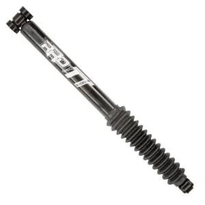 Rock Krawler RRD04005 Rock Krawler JL Front RRD Spec TT Shock 3.5 Inch Lift 18-Pres Wrangler JL- DOMAIN