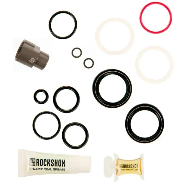 RockShox SID RL B2 (2018+)/SELECT + B4 (2020) 200 hour/1 year Service Kit