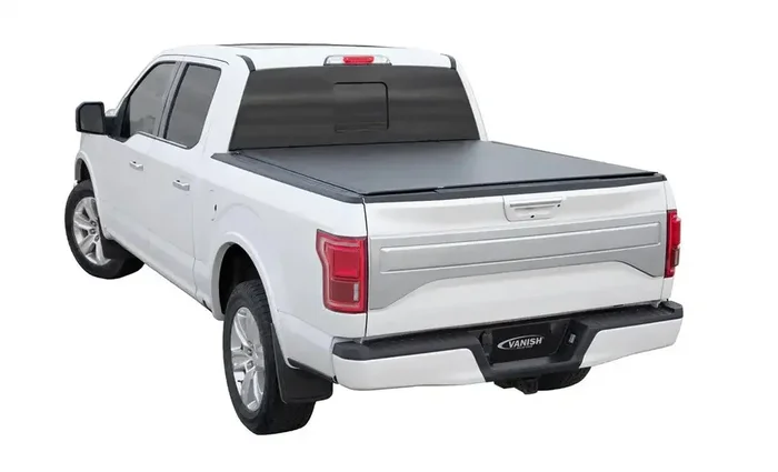 ROCKSTAR Mud Flaps A10100823 3XL Hitch Mount with Aluminum Frame and Stabilizer Plate