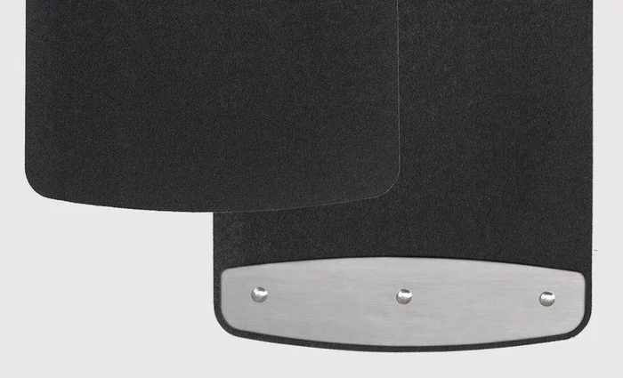 ROCKSTAR Mud Flaps E004001239 SPLASH GUARD