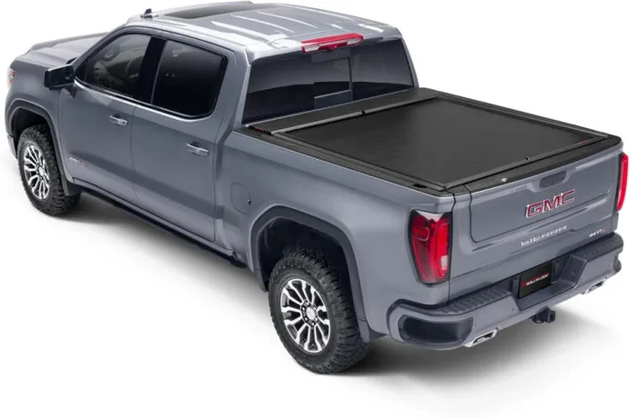 Roll-N-Lock Tonneau Cover Ram 1500 New Body (19-23) [A-Series XT Retractable] 5′ 7 ” or 6′ 4 ” Bed