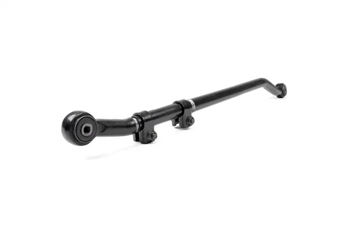 Rough Country 1075 – Adjustable Forged Track Bar For 0-6 in. Lift 1.25 Dia.