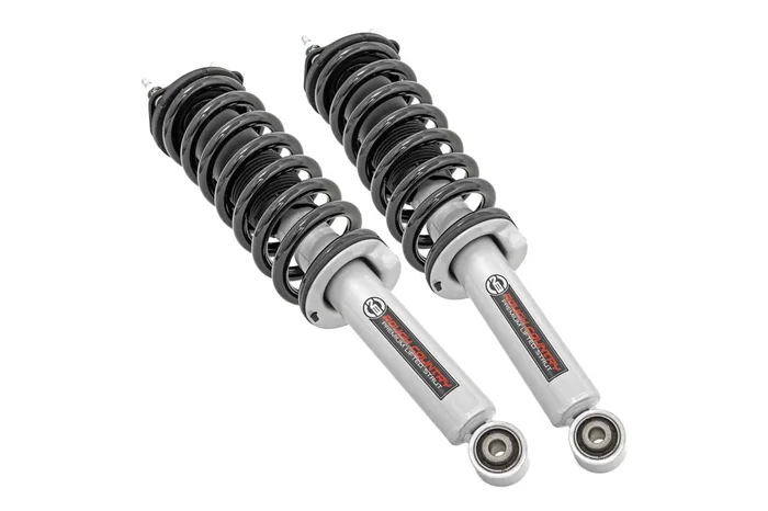 Rough Country 2 ” Leveling Kit GMC Canyon 2WD/4WD (15-22) Premium N3 Lifted Struts