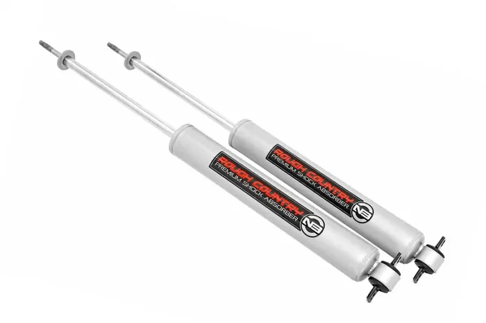 Rough Country 23243_F – Shock Absorber