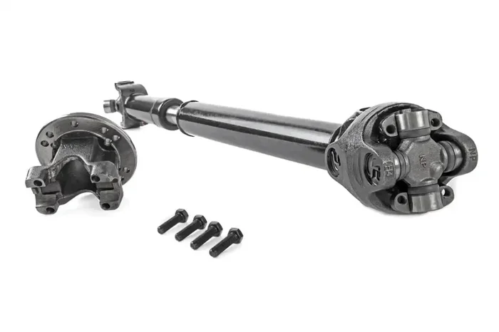 Rough Country 5089.1 – CV Driveshaft