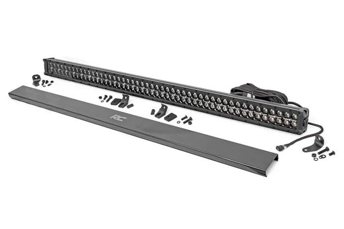 Rough Country 70950BD LED Light Bar – 50 in.