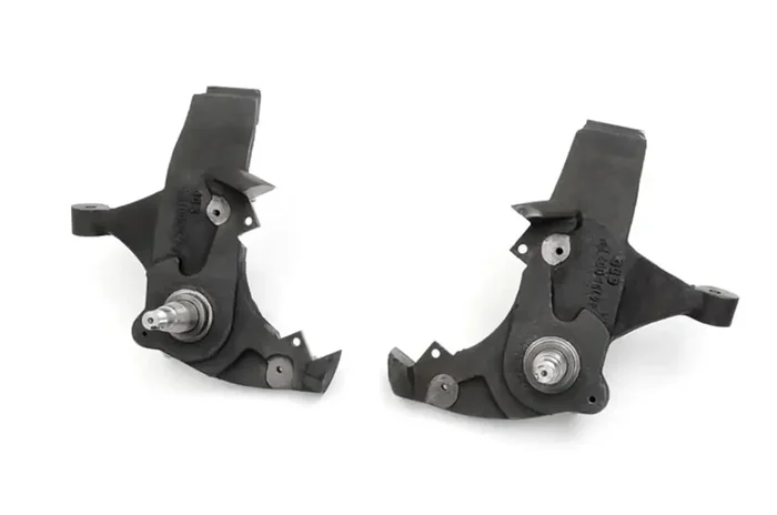 Rough Country 7500 – Lift Spindles Pair 4 in.