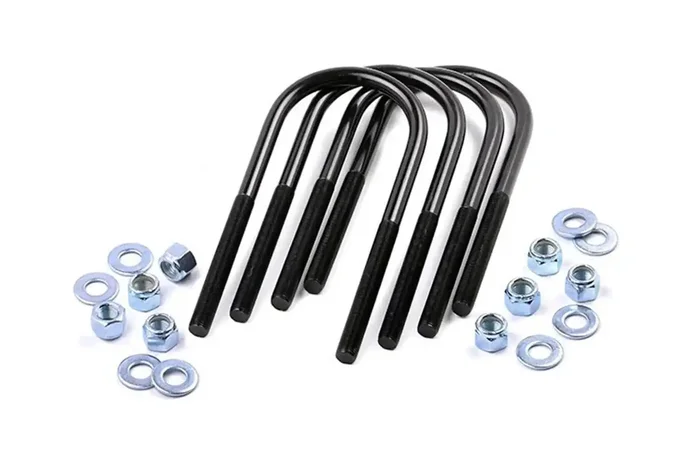 Rough Country 7645 – Axle U-Bolt