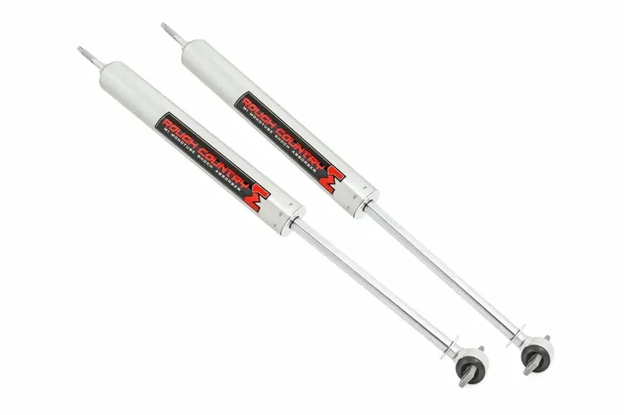 Rough Country 770766_E – M1 Shock Absorber