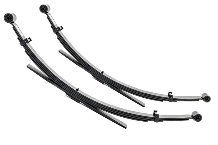 Rough Country 8029KIT – Leaf Spring