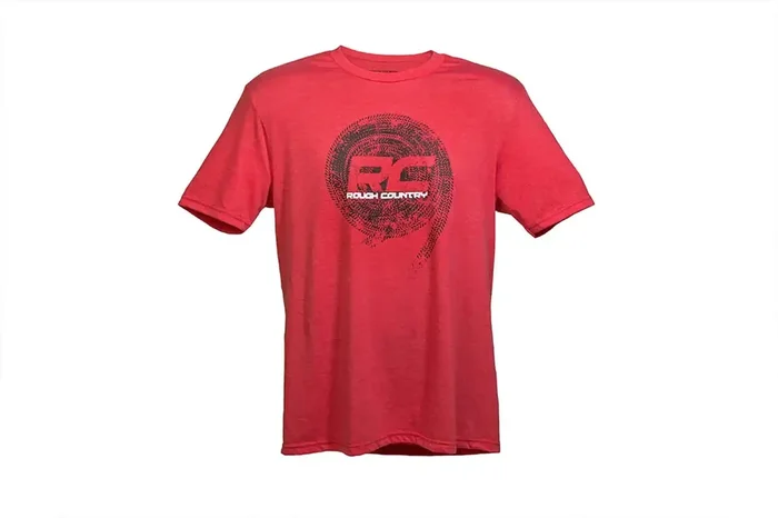 Rough Country 840752X – T-Shirt Donut Men XXL