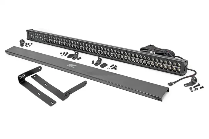 Rough Country 98004 – OrdRacingLampKt
