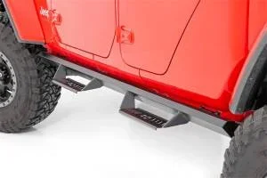 Rough Country Drop Steps Lenght AL2 – AL520201