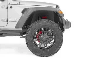 Rough Country Inner Fenders Front – 10497A