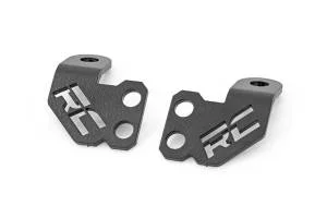 Rough Country LED Kit Roll Cage Mounts – 93051