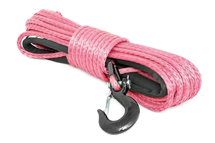 Rough Country RS136 – Synthetic Winch Rope