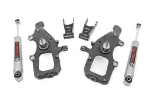 Rough Country Suspension Lowering Kit – 800.20
