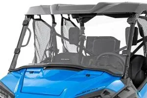 Rough Country Windshield Scratch Resistant Full – 98162020