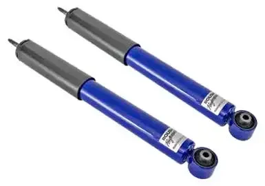 Roush Performance 401298 – 2005-2014 Ford Mustang GT Rear Shocks