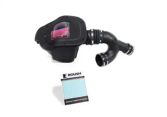 Roush Performance 422171 – 2019-2020 F-150 & Raptor 3.5L Pac Level 1