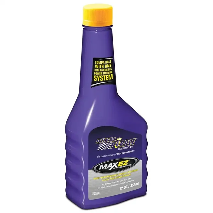 ROYAL PURPLE 01326 P-S FLUID 12 OZ