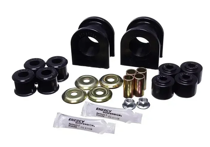 RR SWY BAR BSH SET CLS A MOTORHOME