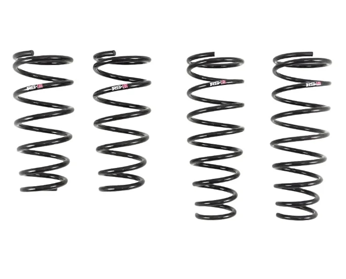 RS-R Lowering Springs Mazda Miata ND (2016-2024) M032D – Down Sus