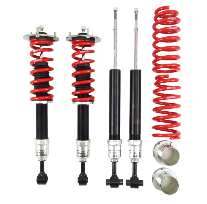 RS-R Sports*I Coilovers Lexus IS200T (2016) XLIT193M