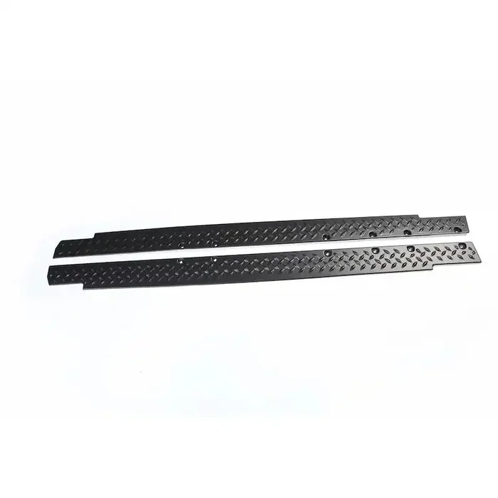 RUGGED RIDGE 11651.06 BODY ARMOR 07-09 WRANGLER