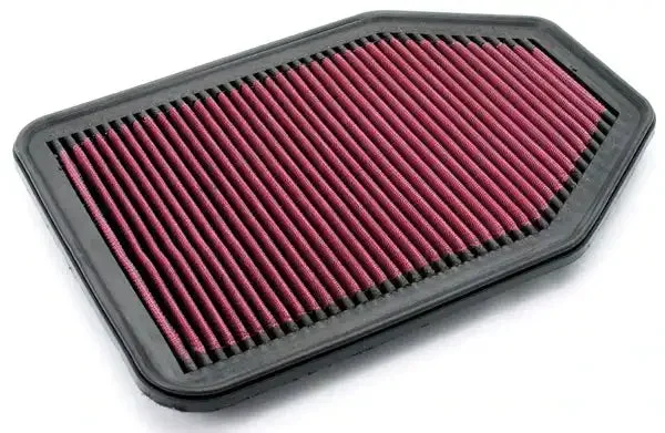 Rugged Ridge 17752.05 – Air Filter, Reusable 07-18 Jeep Wrangler JK