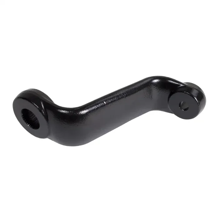 Rugged Ridge 18006.54 – Steering Pitman Arm, Power Steering, 4-8 Inch Lift 84-01 Cherokee XJ