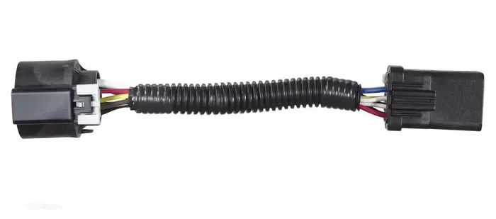 RV 7-WAY HARNESS ADPTR- P