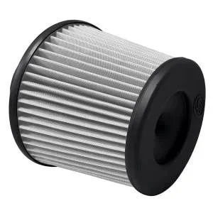 S&B Air Filter Dry Extendable For Intake Kit 75-5134/75-5134D – KF-1073D