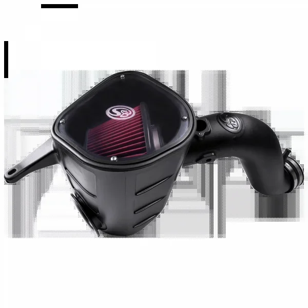 S&B Cold Air Intake Dodge Ram 2500/3500 (2013-2018) CARB/Smog Legal