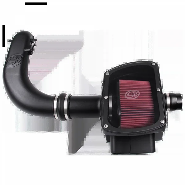 S&B Cold Air Intake Ford F150 5.4L (2005-2008) CARB/Smog Legal