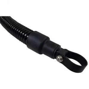 S&B Helmet Particle Separator 2.5 Inch Hose Hanger Strap Kit – 1614-00