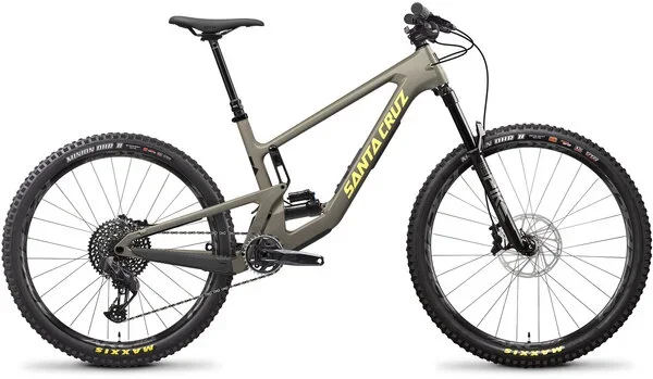 Santa Cruz 5010 5 C GX AXS RSV MX