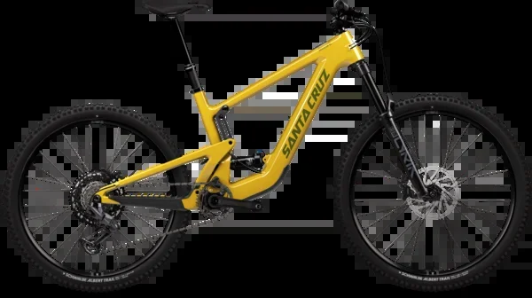 Santa Cruz Heckler SL 70