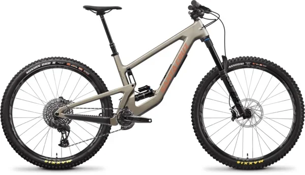 Santa Cruz Megatower 2 C GX AXS