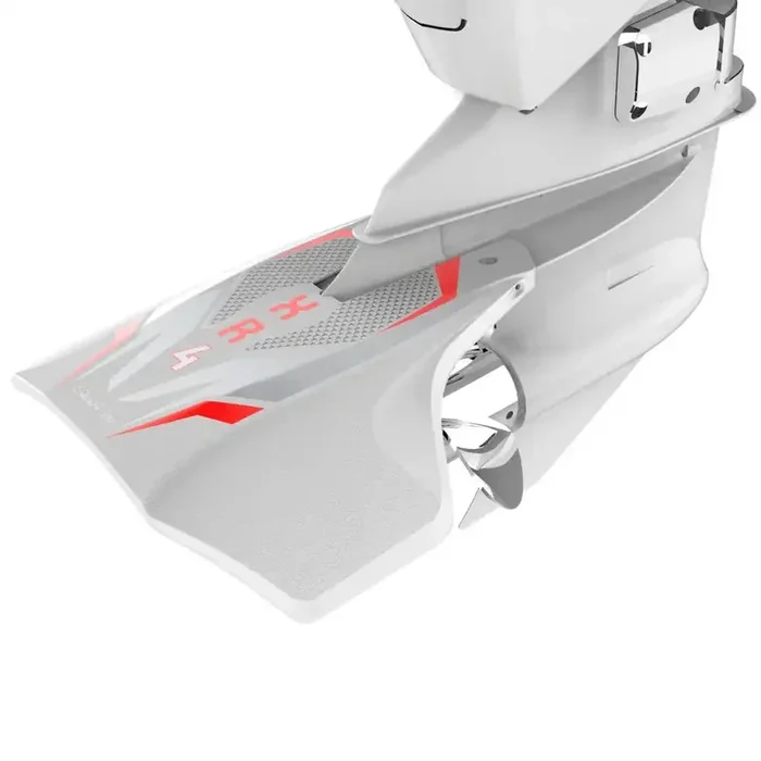 SAVIOR PROD SR-XR4-2 STINGRAY XR4 SENIOR HYDROFOIL WHIT