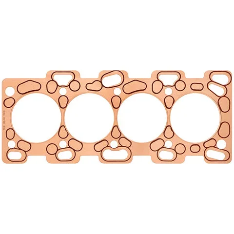 SCE Titan Copper Head Gasket | 2003-2006 Mitsubishi Evo 8/9 (S926793)