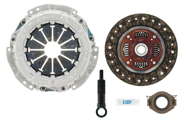 SCION XA XB 1.5L 03-04