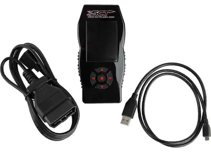 SCT 7015PEO X4 POWER FLASH POGRAMMER