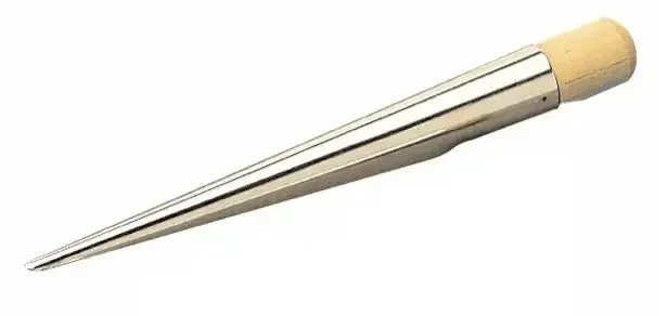 SEA DOG 562016-1 STAINLESS SPLICING FID W/HARD