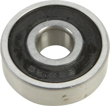 Sealed Bearing 6301with 2 Rubber Seals