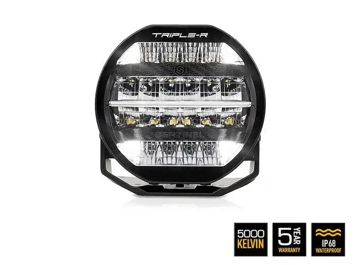 SENTINEL (WITH BACKLIGHT) – 9′ ROUN