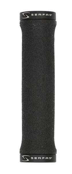 Serfas CNGT Super Thin Dual Lock-On