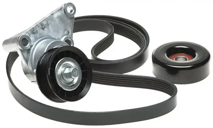 SERPENTINE KIT