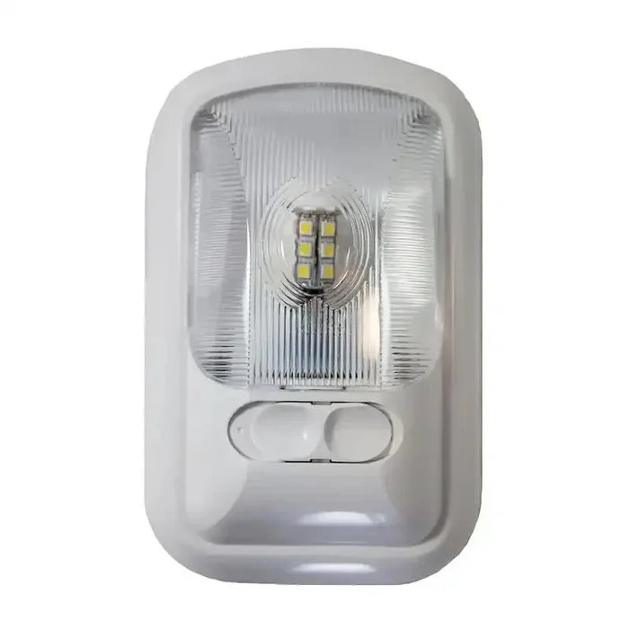 SGL LED EU-LITE BWHT OPT LENS