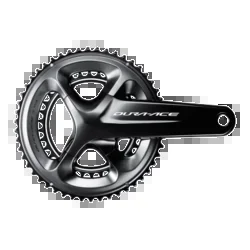 Shimano Dura-Ace 9100 11-Speed Crankset